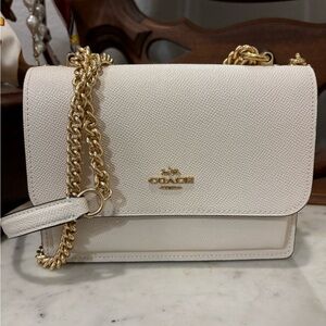 Coach Mini Klare Crossbody